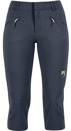 Karpos Damen Fantasia Evo 3/4 Hose