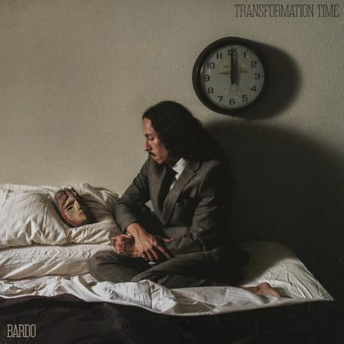 Stones Throw / Cargo
