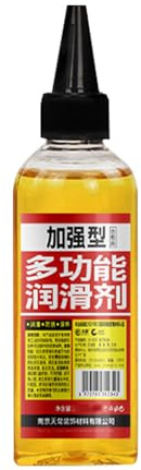 Oiler Nadel - Schmieröl für Nähmaschine - Nadelöl für Nähmaschine | Oiler mit schnellem Eindringöl mit langem Arm verwendet für Garage Getriebedrucker