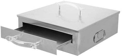 jojofuny Cuiseur Vapeur Inox pour Nouilles de Riz Cantonaises Machine Riz Vapeur Robuste et Pratique pour Cuisine Maison