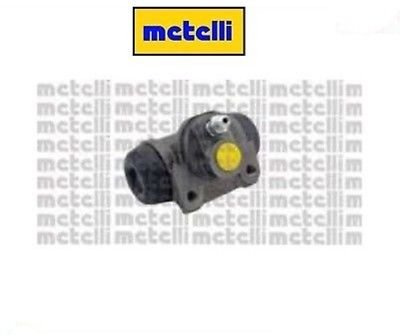 METELLI 04-0253 Hauptbremszylinder und Reparaturteile