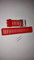 Polar RC3 GPS Red/Ora