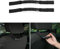 Beside_Auto Haltegriff für Rücksitze, Schwarz, 2 Stück