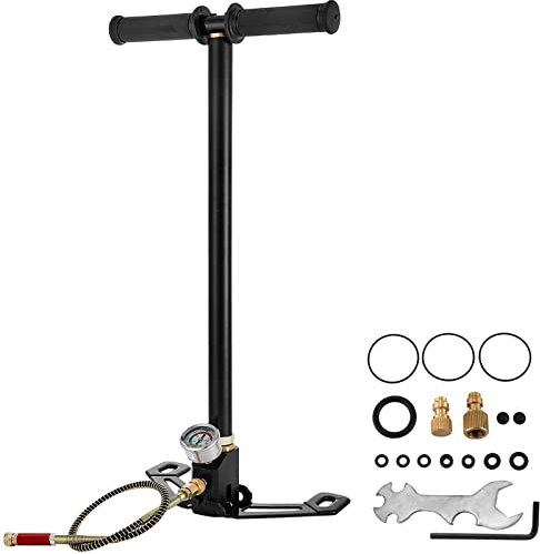 Mophorn 4.500 PSI