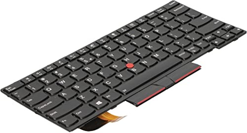 Lenovo SKPMXKB-BLBKUSE