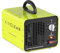 Ulsonix Ozongenerator Luftreiniger Ozongerät AIRCLEAN 10000 10000mgh UV-Licht 98 W Timer