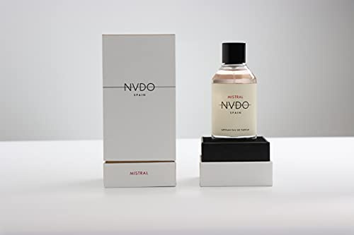 NVDO Mistral Artisan EDP 75 ml UNISEX