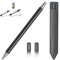 Randora Stylus Pen for Touch Screen Stylus Pen for Ipad 2018-2023 Capacitive Pencil Universal Compatible with iPhone, Pro Air Android Microsoft surface tablet High Precision pen With Carry Case