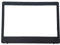 fqparts Replacement Laptop LCD Back Cover Front Bezel For ACER For Chromebook Spin 311 R721T Black
