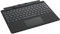 Microsoft Surface Pro 9, 8 or X - Signature Type cover - Black - and Slim Pen 2 - Black - bundle