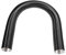 Tuyau D'échappement pour 75mm 200cm Feuille Webasto Dometic Chauffage Voiture Conduit Tuyau D'admission d'air Tuyau D'échappement Ligne Aluminium Air Diesel Chauffage Silencieux Tailpipe