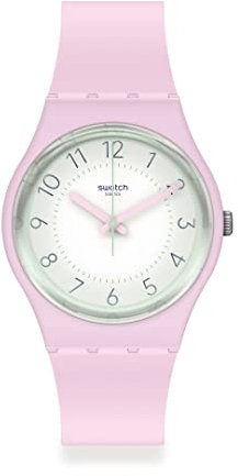 SWATCH Analógico Modelo RELOGIO Marca