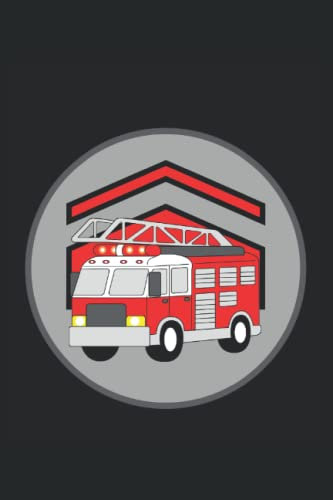 Feuerwehr: Terminplaner 2023 Terminplaner A5 Terminplaner A5 2023 Kalender 2023 Terminplaner A5