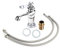 Tbest nostalgischer handtuchhalter,Wasserhahn Retro,Neu Retro Nostalgie Wasserhahn Waschbecken Bad Armatur Mischbatterie,Wasserhahn Bad Shabby,Monoblock-Waschtischarmatur,-was