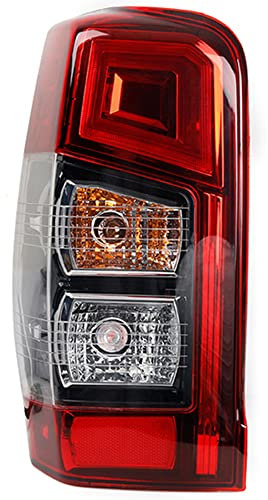 Auto Rücklicht Zubehör Hintere Bremse Rückwärts Stop Lampe Rücklicht Für Mitsubishi L200 Triton 2019 2020,Left
