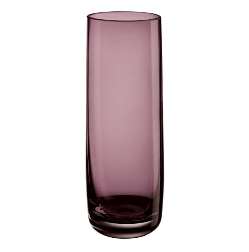Vase, Berry ajana Rose D. 8 cm, H. 22 cm