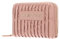Valentino Clapham Re, Accessoire de Voyage-Portefeuille Femmes, Cipria, Taille Unique