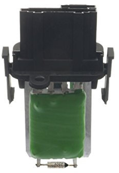 Widerstand Innenraumgebläse Gebläseregler Kompatibel mit VW Polo + III + Variant + III Classic + Vento + Golf 3 + Cabrio + Variant + Golf 4 1991-04