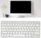 Wireless Keyboard for Laptop arabic keyboard for Laptop, Sturdy Durable Wear-resistant Wireless Keyboard,Compact Portable Low Profile Keyboard,for WindowsTraditional Cangjie (Arabic) Claviers