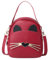 ANPTER Sac à Bandoulière Femme Sac Bandoulière Tendance Sacoche Besace Porté Main Epaule Crossbody Sac à Main Téléphone Shoulder Bag pour Enfants,Femme,Filles