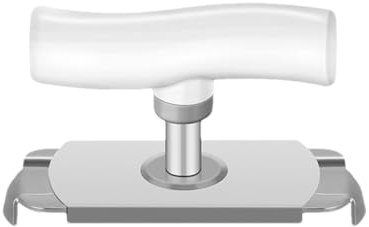 Dosenöffner für Arthrítis ohne Anstrengung | Verstellbarer Deckelöffner | manueller Dosenöffner | robuster Dosenöffner | Multifunktionaler Glasöffner spart Arbeit für Küche, Haus
