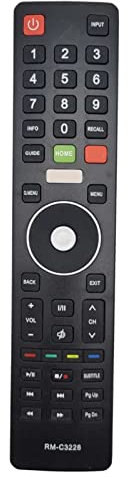 C3228 Fernbedienung für LT32N3105A LT55N6105A LT58N7105A für Zubehör