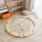 Balanciersteine für kinder Stapelsteine balancieren Balance steine groß Stepping stones kids Hügelkuppen steine set
