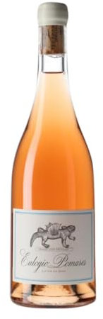 Zárate La Vie en Rose Rías Baixas 75 cl Rosé-Wein