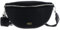 SEIDENFELT MANUFAKTUR Bjuv Beltbag Schwarz - Tasche - Umhängetasche - WAIST_PACK - 24 x 14 x 3 cm
