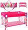 Puppenbett - Puppen Bett Spielzeug - Puppenreisebett - Puppen Reisebett,Puppen Zubehör,Reisebett mit Tasche und Zubehör,Rollenspiel Geschenke für Kleinkinder Mädchen und Jungen