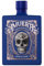 Gin, Edizione Limitata, Bottiglia Blu, Premium Gin Distillato Amuerte blue
