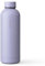 Vinsun Borraccia Termica 500ml viola - Acciaio Inox, a Prova di Perdite, senza BPA, Doppia Parete - Bottiglia Termica per Sport, Scuola, Bicicletta