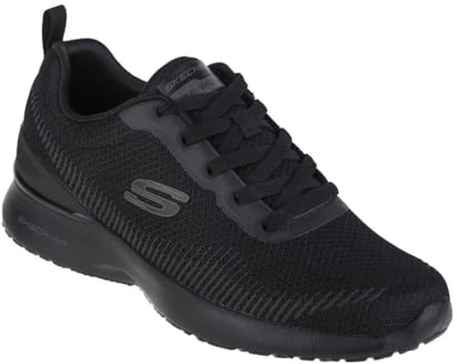 Skechers Herren Track Broader Sneaker