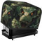Housse pour grille-pain Tyrannosaurus Jurassic - 2 tranches - Protection contre la poussière et les traces de doigts