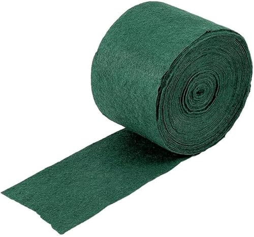 THINCAN Baumschutz Wickelt Winter Proof Tree Stamm Guard Strauch Pflanz