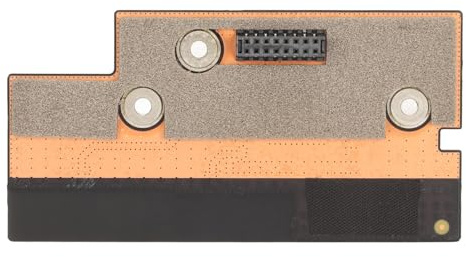 CHEOTIME Reemplazo de la placa del módulo de tarjeta WiFi Reemplazo inalámbrico de la placa del módulo de tarjeta WiFi Bluetooth Compatible con la consola ONE X