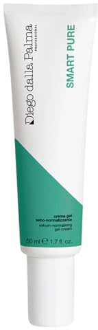 Diego dalla Palma Professional Crema Gel Sebo Normalizzante 50ml