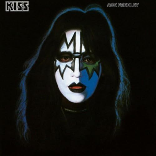 Ace Frehley (Remastered)
