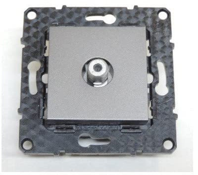 prise télévision sortie f - arnould espace evolution - magnésium