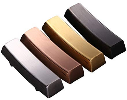 UPKOCH 4 pz Bacchette Poggia in Acciaio Inox Cena Cucchiaio Supporto Forchetta Bacchette Bacchette Utensile Posate Stand (Colore Casuale)