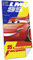 Kids Licensing KL84496, Badetuch (70x140cm, Baumwolle), Cars