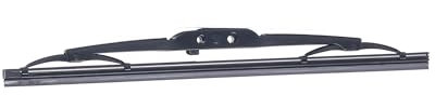 RIDEX Scheibenwischer Frontscheibenwischer Vorne Heckwischer Hinten Wischblattausführung: Bügelwischblatt Standard Länge 1: 280mm 298W0212