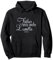 Sprüche Design Früher war mehr Lametta Sprüche Pullover Hoodie