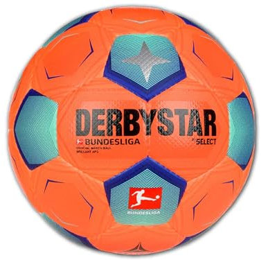 Derbystar Bundesliga Brillant APS High Visible v23