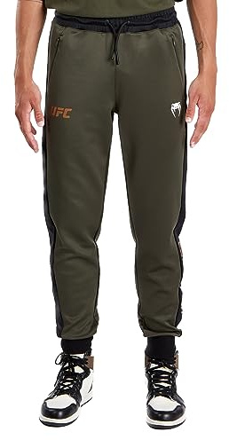 Venum Herren Hose UFC Adrenaline by Venum Fight Week Herren Performance-Jogging-Hose