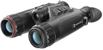 HIKMICRO Jumelles Thermiques HABROK 4K 22X60 HE25LN