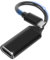 Adaptateur USB C vers HDMI, Type C to HDMI 4K Adaptateur USBC HDMI pour Thunderbolt 3/4 USB-C HDMI pour iPhone 15 Pro Max, MacBook Pro, iPad Pro, Pixelbook, Surface Go, XPS, Samsung Galaxy S/Note