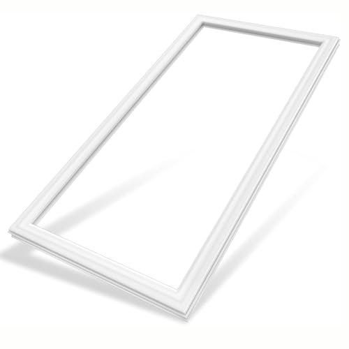 HMBEST Custom Made Réfrigérateur Porte Joint Joint General Réfrigérateur Porte Joint Pièces de Rechange Blanc