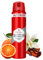 Old Spice Original Deospray für Männer 150 ml,24/7 Frischhh bei täglicher Anwendung, lang anhaltender Duft in Parfumqualität, Schutz vor Gerüchen, Ohne Aluminiumsalze, unsichtbar auf Schwarz und Weiß