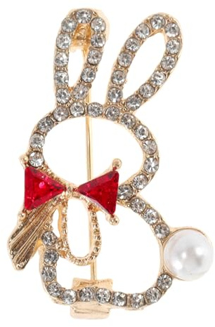CAPASTEC Broche, Broches Élégantes Et Polyvalentes, Pour Femme